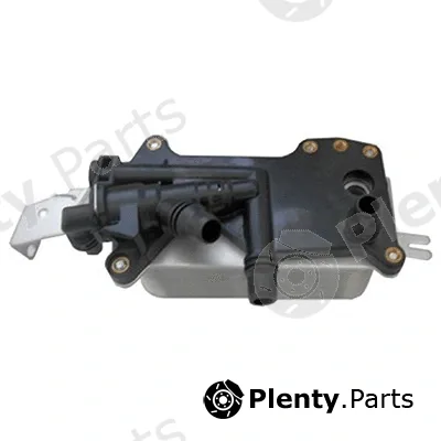 Fispa 590171 — Oil Cooler, engine oil