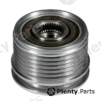 Fispa 455116 — Alternator Freewheel Clutch