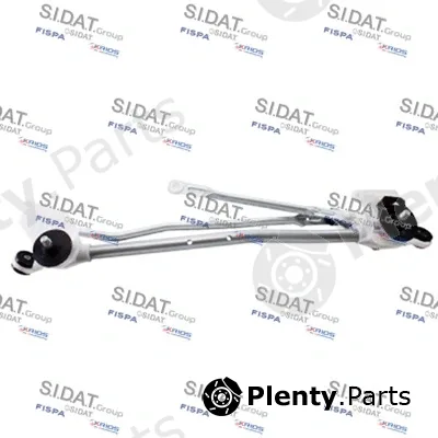 Fispa 670670A2 — Wiper Linkage