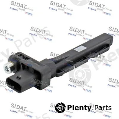 Fispa 83.3395A2 — Sensor, crankshaft pulse