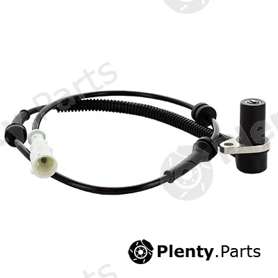 Fispa 84.1063 — Sensor, wheel speed