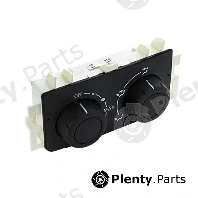 Fispa 640521 — Multi-Function Switch