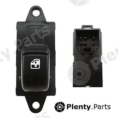 Fispa 5.145502A2 — Switch, window regulator
