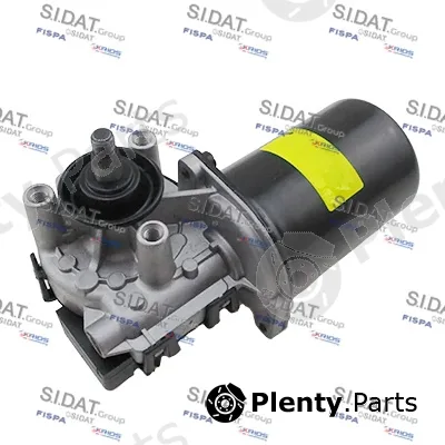 Fispa 69990A2 — Wiper Motor
