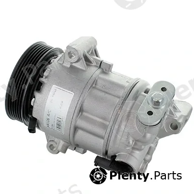 Fispa 1.4103R — Compressor, air conditioning