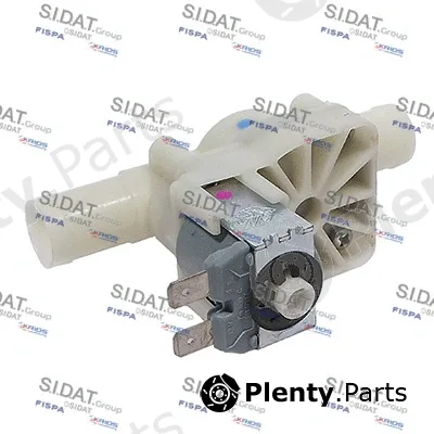 Fispa 1.368150 — Actuator, heating flap