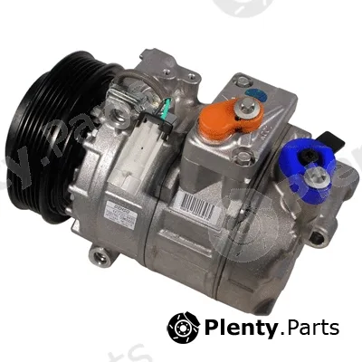 Fispa 1.5267 — Compressor, air conditioning