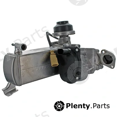 Fispa 83.1297 — Cooler, exhaust gas recirculation