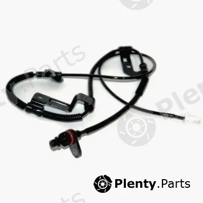 Fispa 84.861 — Sensor, wheel speed