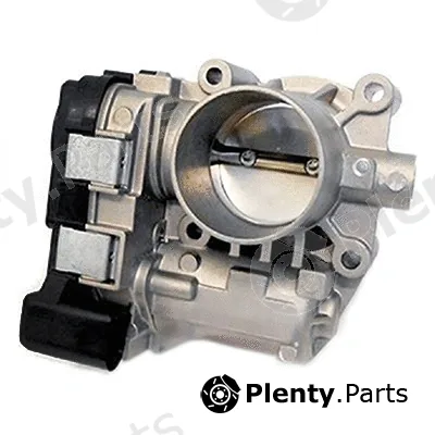 Throttle Body