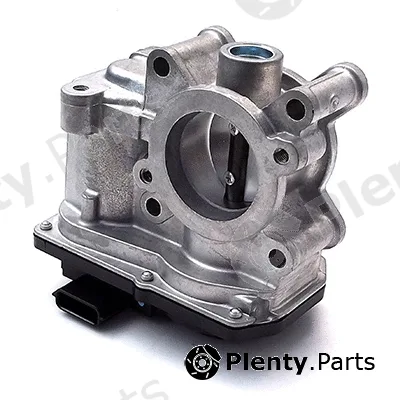 Fispa 88.106 — Throttle Body