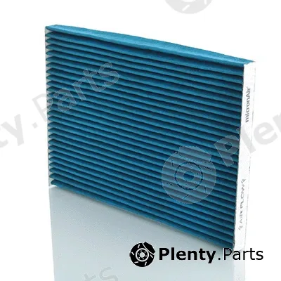 Fispa BL680 — Filter, cabin air