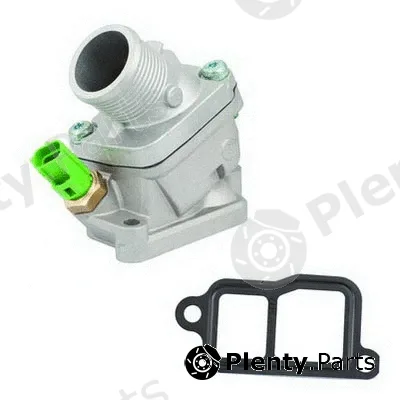 Fispa 94.645 — Thermostat, coolant