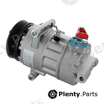 Fispa 1.1436A — Compressor, air conditioning
