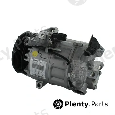 Fispa 1.2164 — Compressor, air conditioning