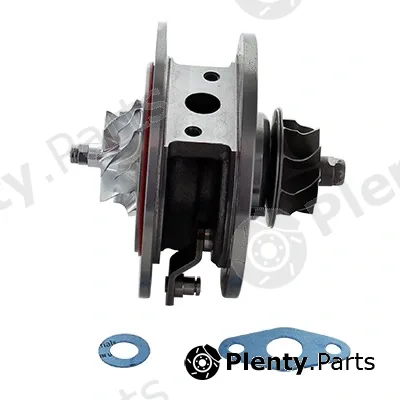 Fispa 47.1333 — Core assembly, turbocharger ETP TURBO
