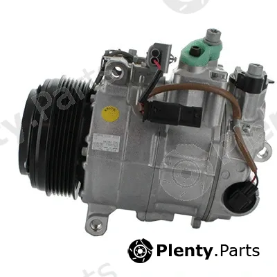 Fispa 1.5385 — Compressor, air conditioning