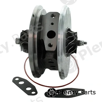 Fispa 47.1130 — Core assembly, turbocharger ETP TURBO