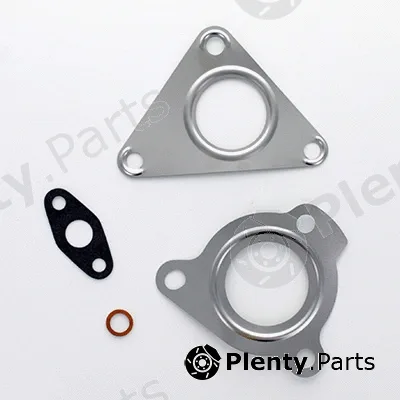 Mounting Kit, charger