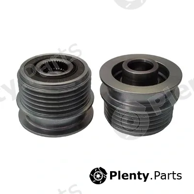Fispa 455033 — Alternator Freewheel Clutch