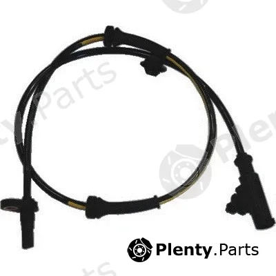 Fispa 84.541 — Sensor, wheel speed