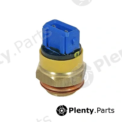 Fispa 82.770 — Temperature Switch, radiator fan