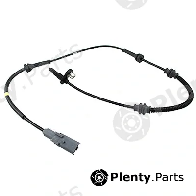Fispa 84.1510 — Sensor, wheel speed
