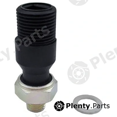 Fispa 82.072 — Oil Pressure Switch
