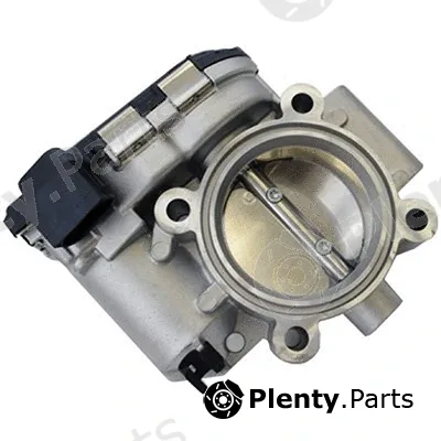 Fispa 88.374 — Throttle Body