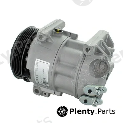 Fispa 1.4116R — Compressor, air conditioning