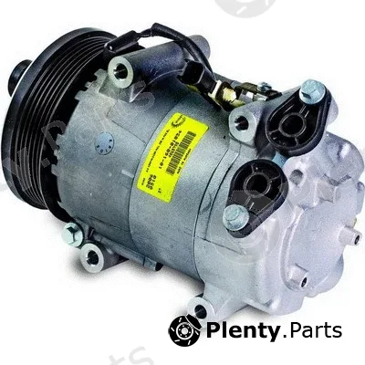 Fispa 1.8024 — Compressor, air conditioning