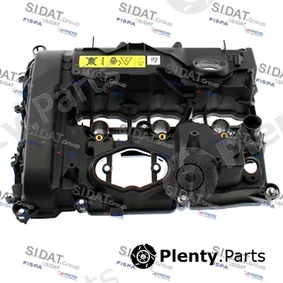 Fispa BA010036A2 — Cylinder Head Cover