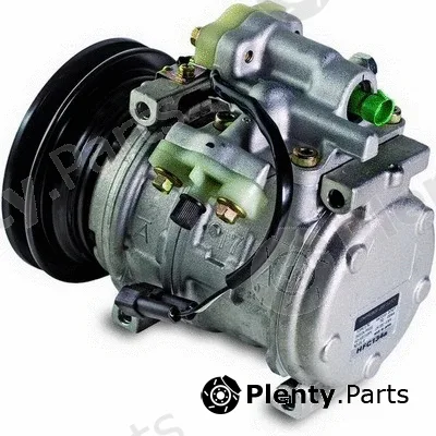 Fispa 1.5145 — Compressor, air conditioning