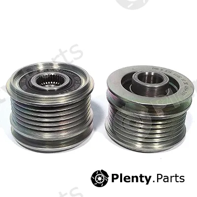 Fispa 455068 — Alternator Freewheel Clutch