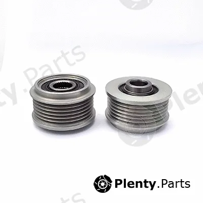 Fispa 455222 — Alternator Freewheel Clutch