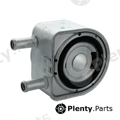 Fispa 590048 — Oil Cooler, engine oil