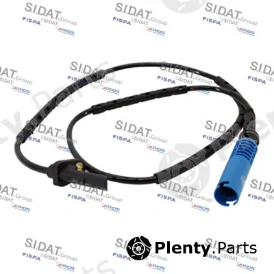 Fispa 84.1741A2 — Sensor, wheel speed