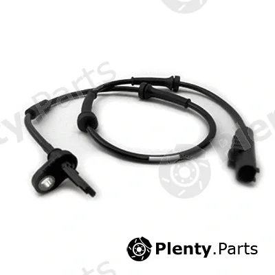 Fispa 84.1278 — Sensor, wheel speed