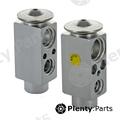 Fispa 4.2039 — Expansion Valve, air conditioning