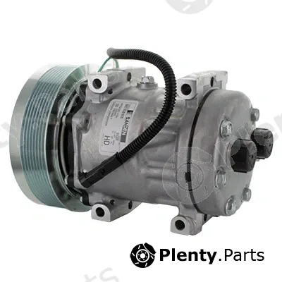 Fispa 1.1468 — Compressor, air conditioning