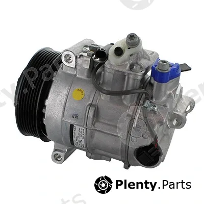 Fispa 1.5272 — Compressor, air conditioning