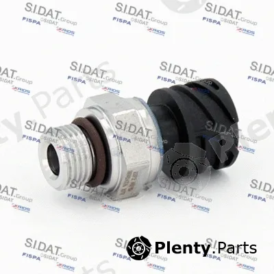 Fispa 82.2335 — Oil Pressure Switch