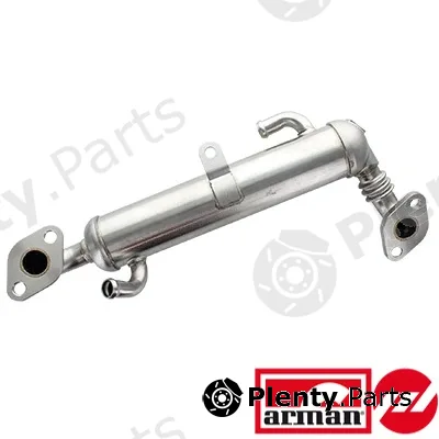 Fispa 83.1549AS — Cooler, exhaust gas recirculation ARMAN