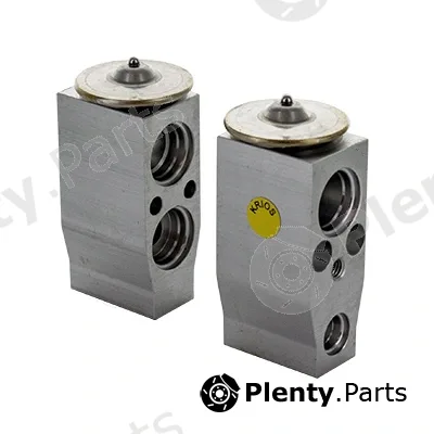 Fispa 4.2159 — Expansion Valve, air conditioning