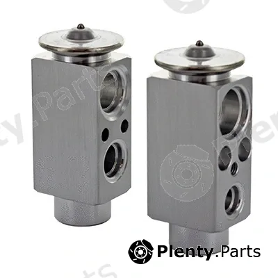 Fispa 4.2147 — Expansion Valve, air conditioning