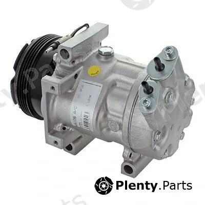 Fispa 1.1259R — Compressor, air conditioning