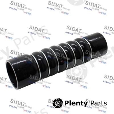 Fispa 500985 — Charge Air Hose