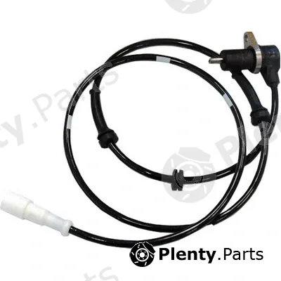 Fispa 84.752 — Sensor, wheel speed