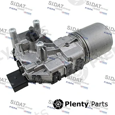Fispa 69060 — Wiper Motor
