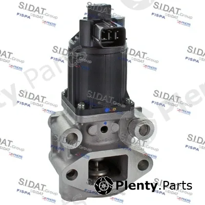 Fispa 83.1018A2 — EGR Valve